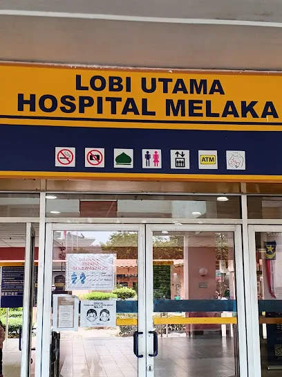 Hospital Melaka