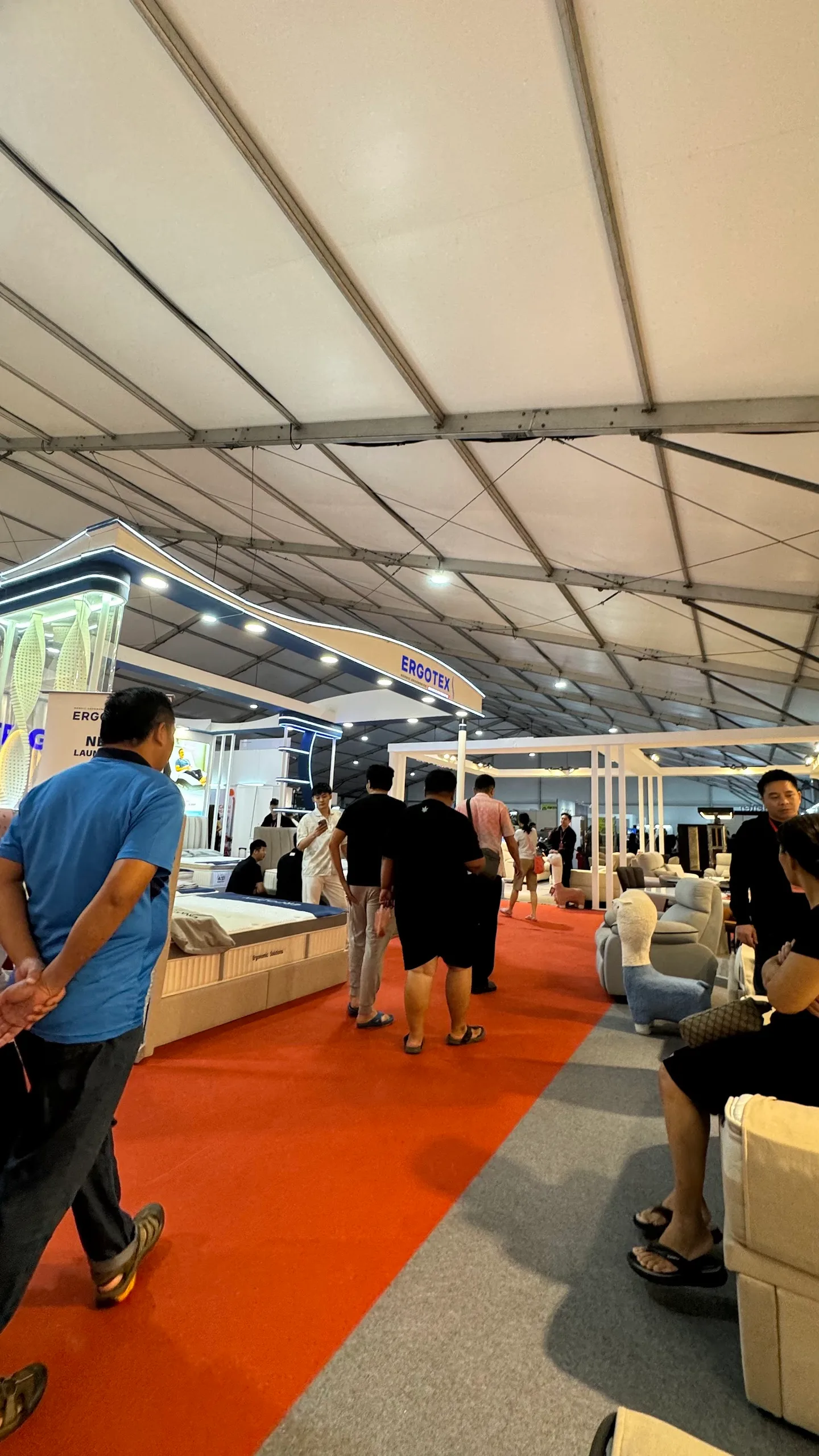 MetroCity Convention Centre (MCCC)