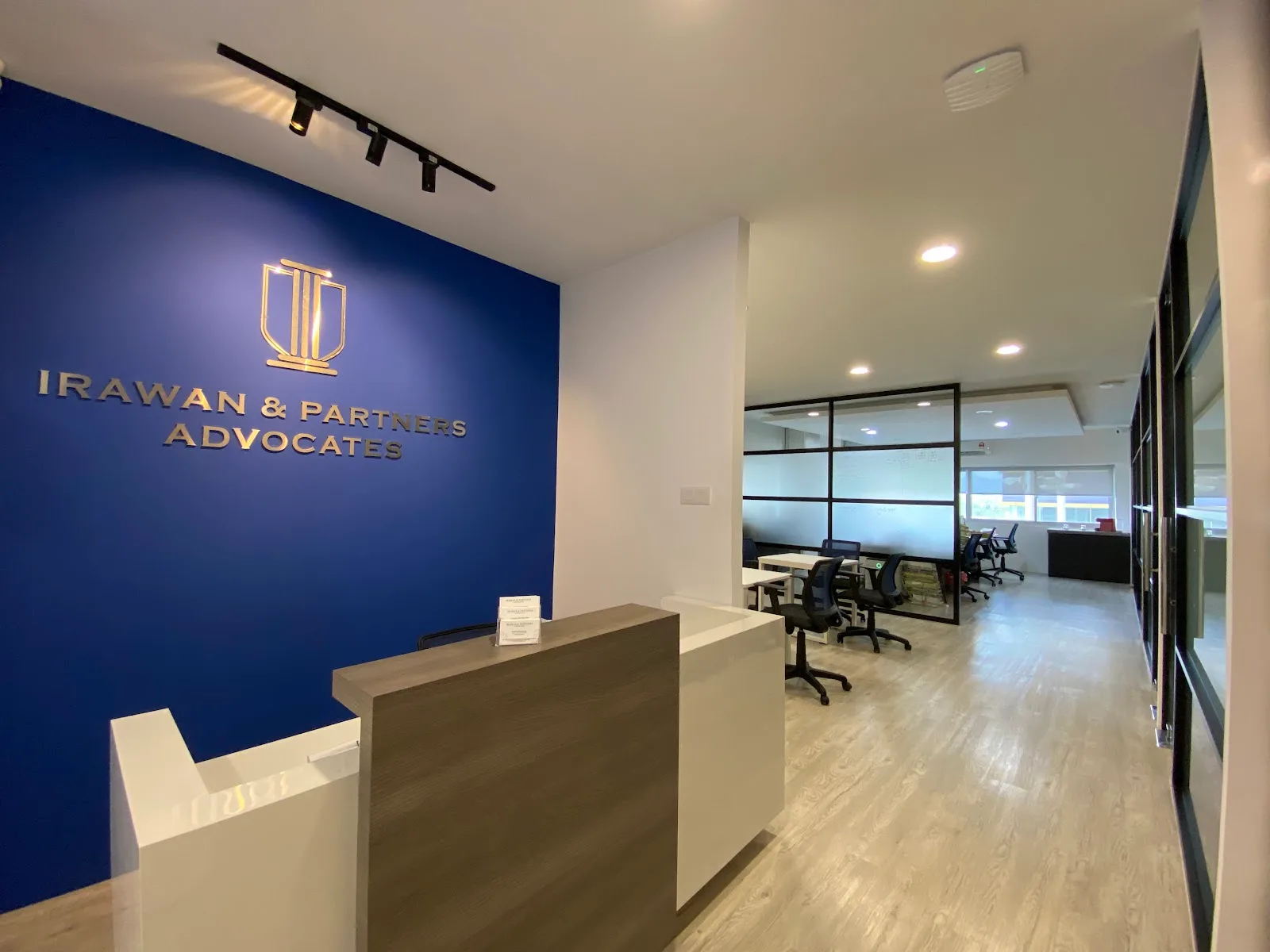 Irawan & Partners Advocates