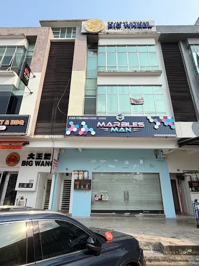 Newton Tuition Centre @ Mount Austin