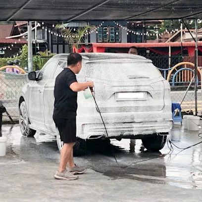 De Wash Auto Detailing