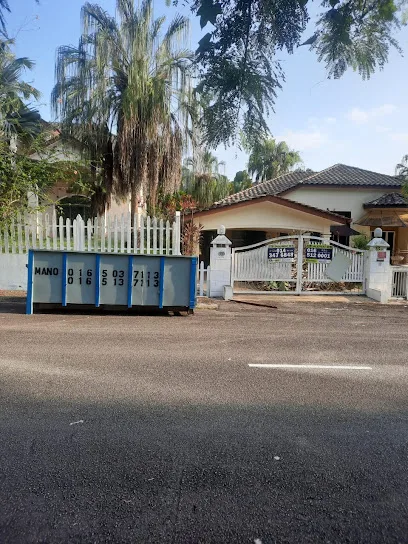 Roro Bin Ipoh (Manoo Enterprise)