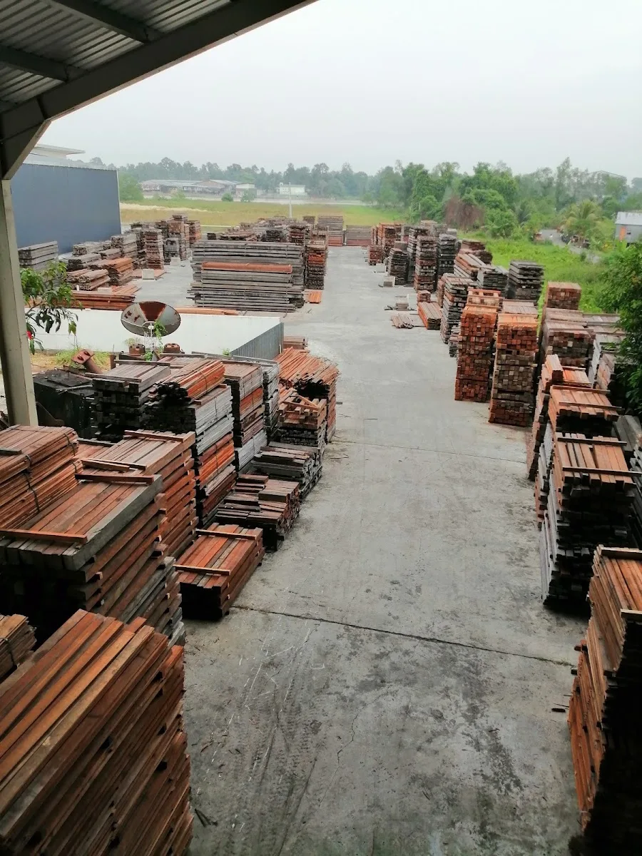CN TIMBER SDN BHD