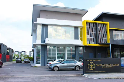 Smart Autocare Garage Bukit Raja