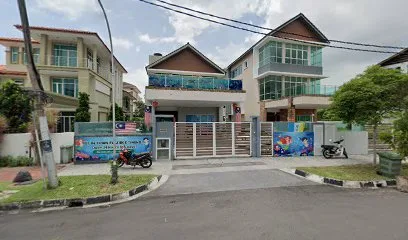 Dream House Child Care Centre