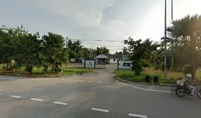 Pondok Polis Permatang Keling