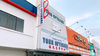 Yong Opticare Centre