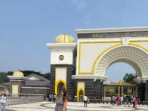 Royal Museum