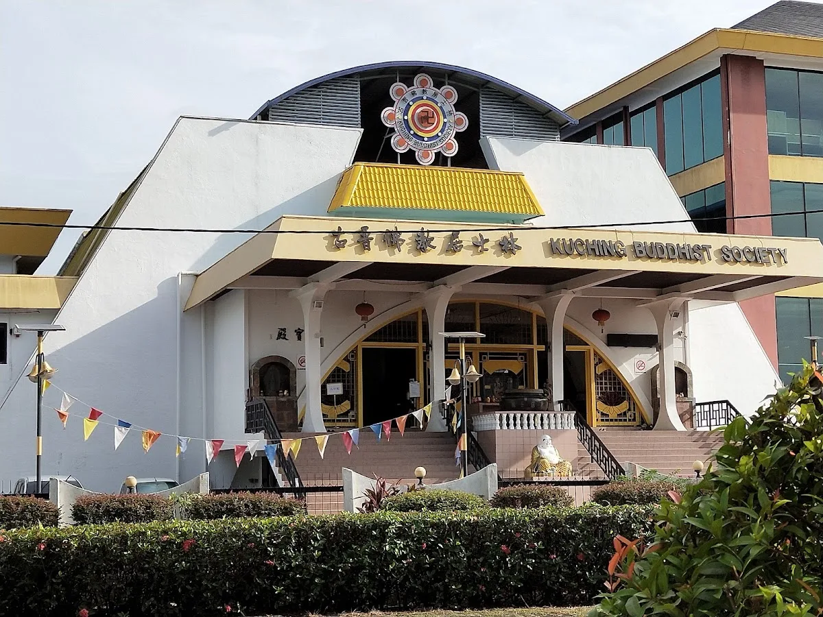 Kuching Buddhist Society