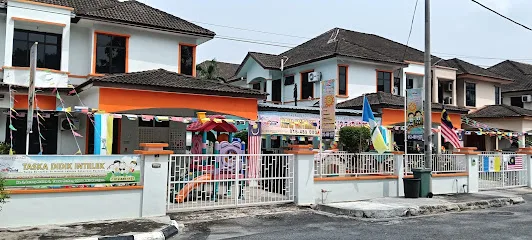 Info Child Care & Pre-school Bukit Mertajam