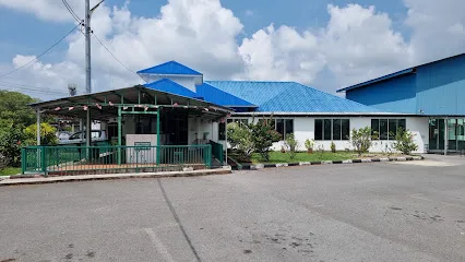 Masjid Ar-Rayyan Permyjaya Miri