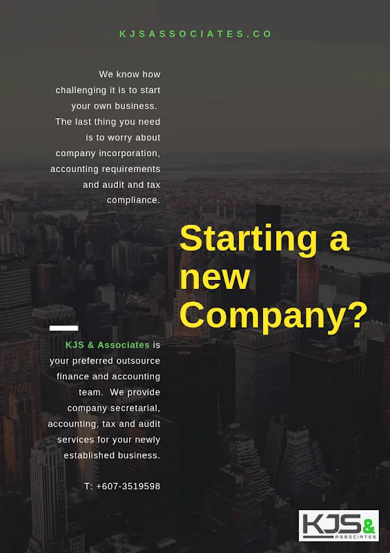 KJS & Associates