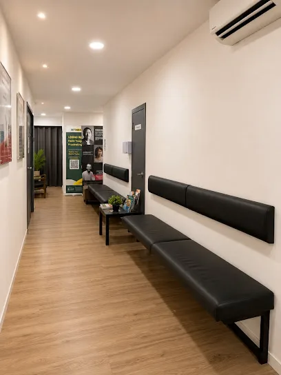 Klinik Central SS15 Family Clinic