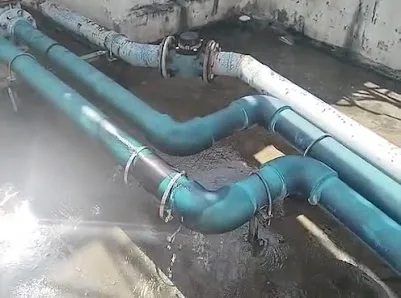 Think-smart Dinesh Plumber, Electrician, Roofleaking and Air-cond Service & Repair