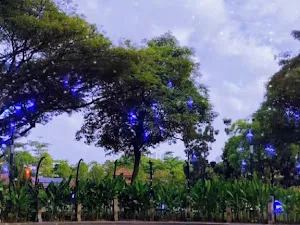 Pudu Ulu Park