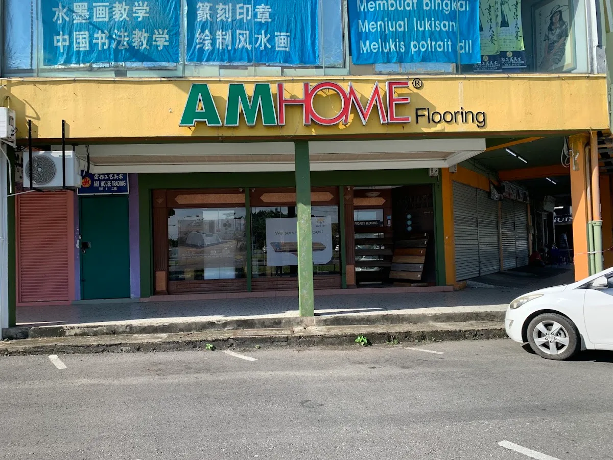 AmHome Flooring (Sibu)