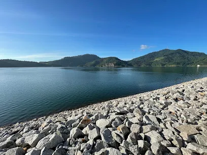 Empangan Mengkuang