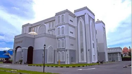 Mahkamah Rendah Syariah Seberang Perai Utara