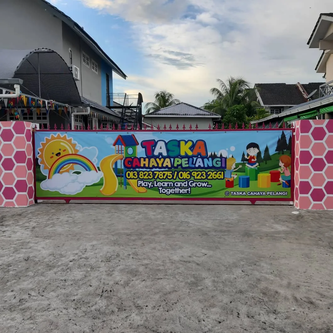 Taska Cahaya Pelangi