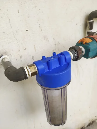 Ah Chai Plumbing Services