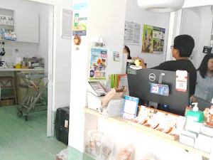 Cuddles Veterinary Clinic