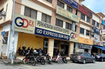 GDEX Klang