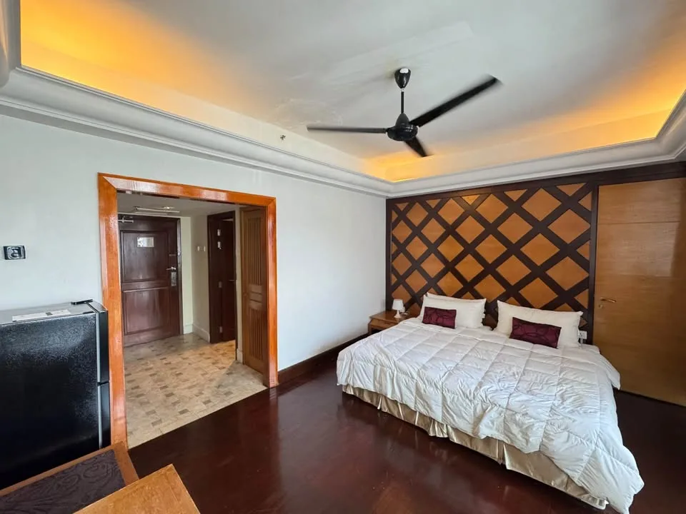 兰卡威 Langkawi Lagoon Resort 服务式单间出售
