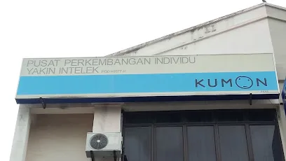 Kumon Jalan Sungai Dua