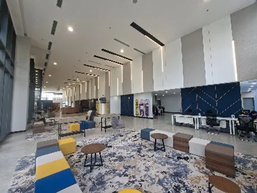 Menara HASIL Shah Alam