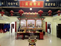 宗贤堂