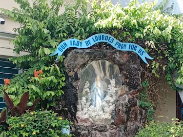 Katedral Roh Kudus
