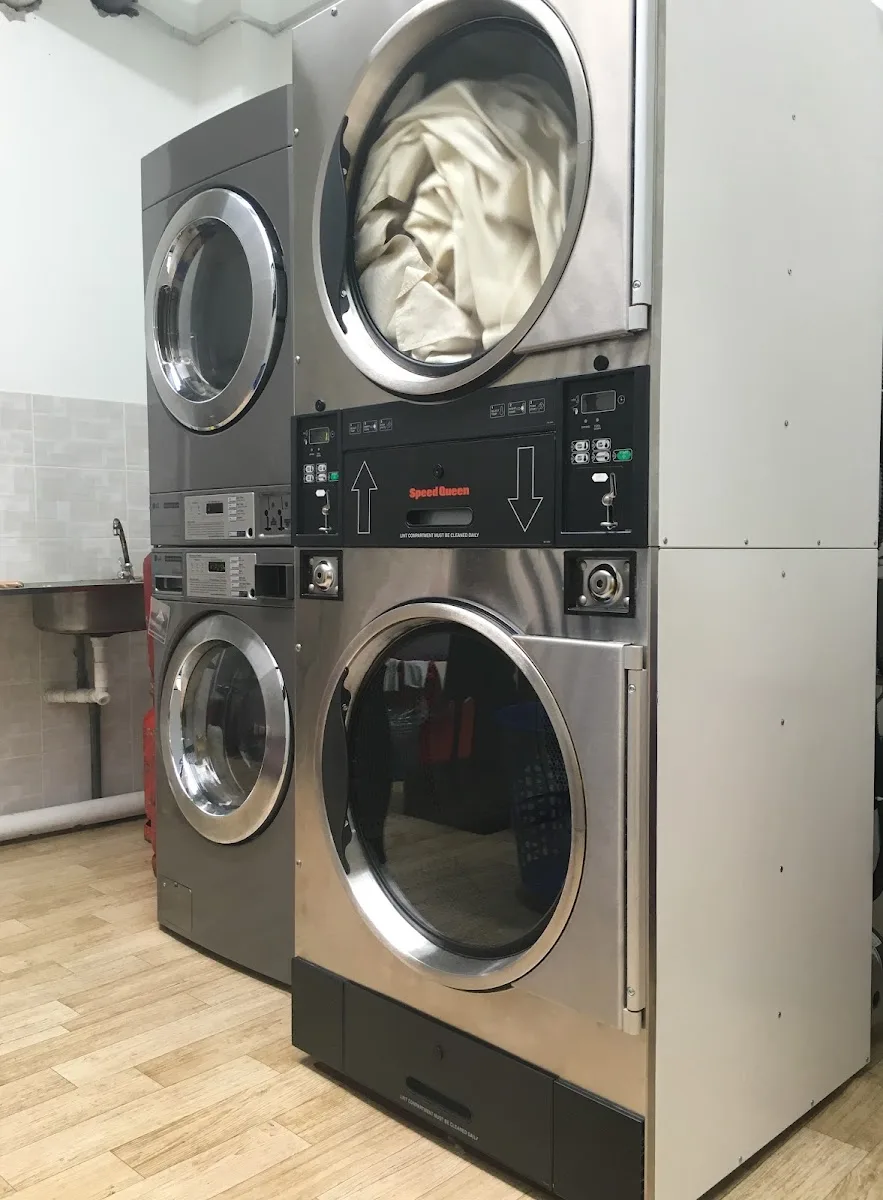 Cleaning Star - Laundry/Dobi Pick up&Delivery Penang Island & Mainland Areas