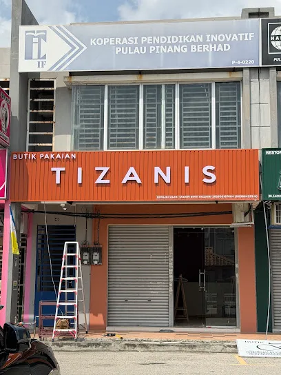 Great Sign Advertising (Penang) Sdn Bhd