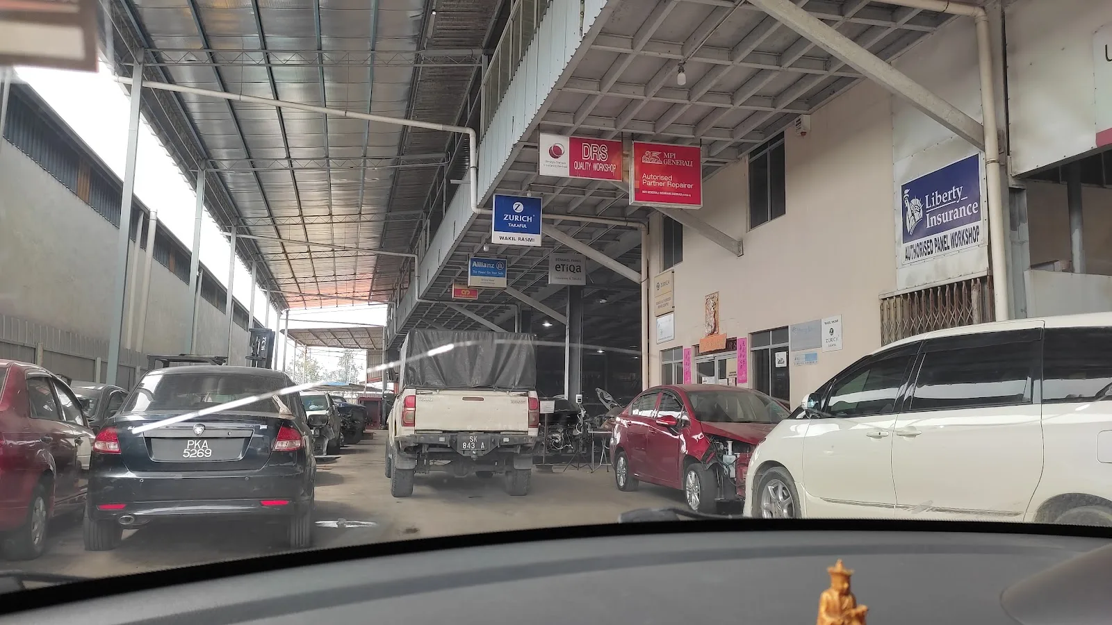 KK Sri Jaya Motor Sdn Bhd