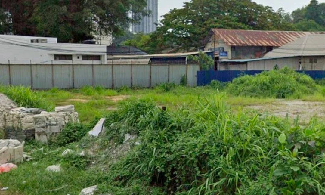 Old Klang Road Freehold Commercial Land for Sale