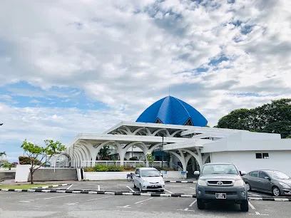 Masjid Assyakirin
