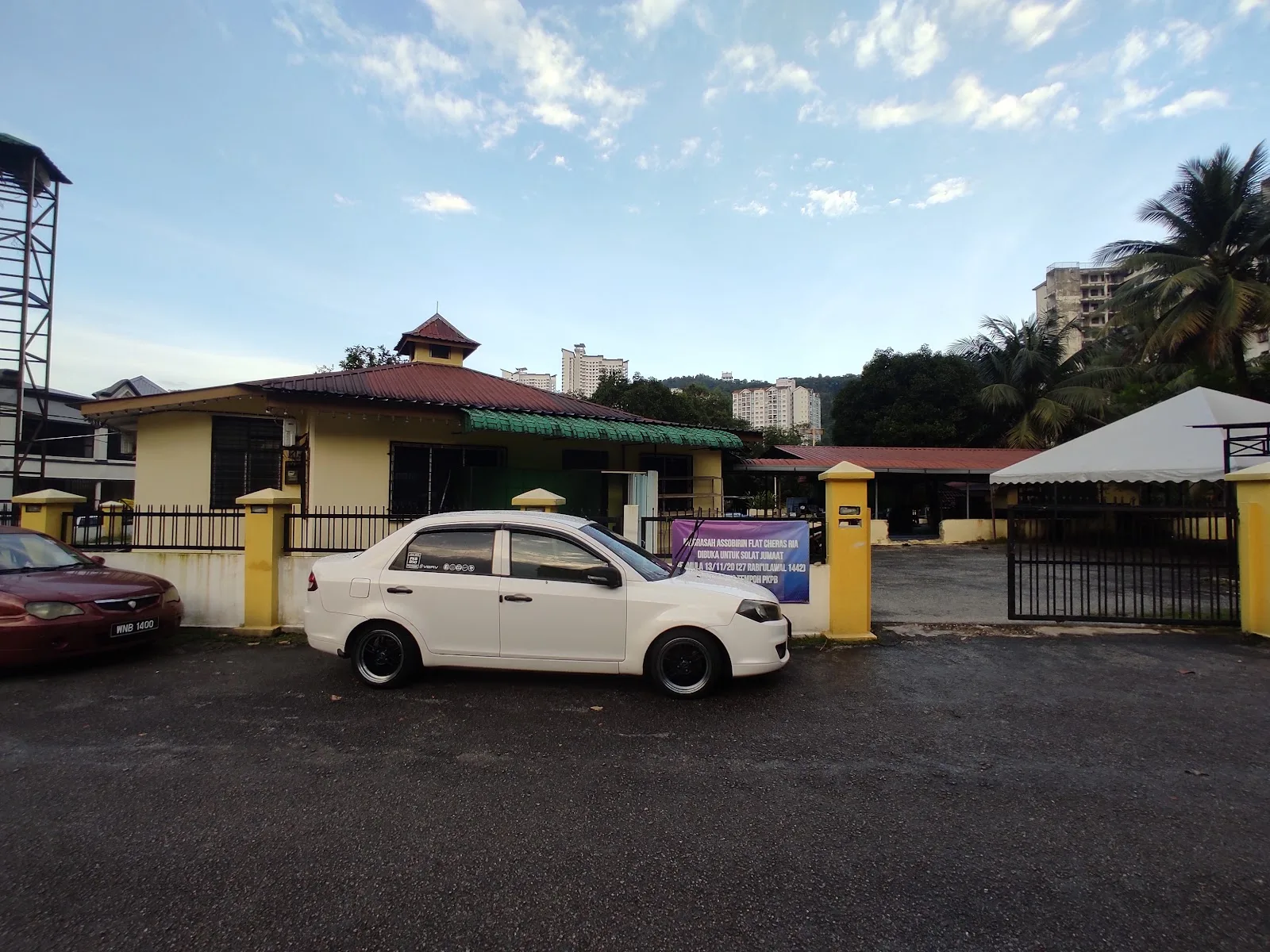 Madrasah Assobirin