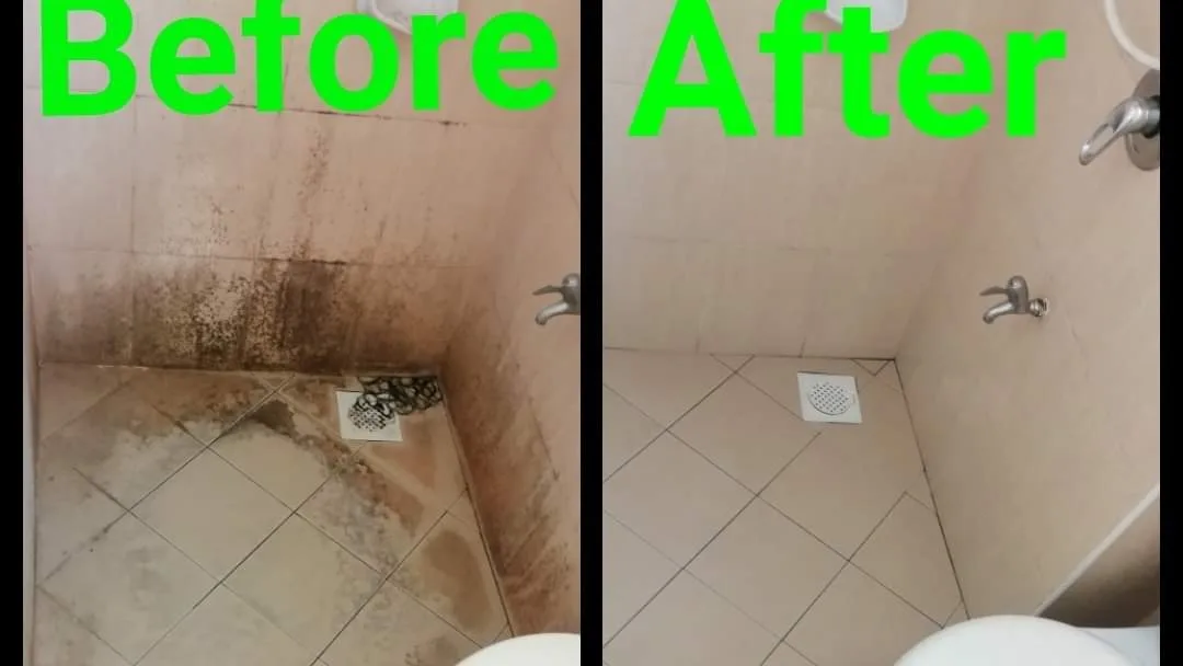 KCN Cleaning Service Johor Bahru