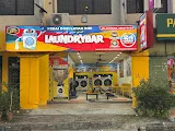 LAUNDRYBAR SEKSYEN 20, SHAH ALAM