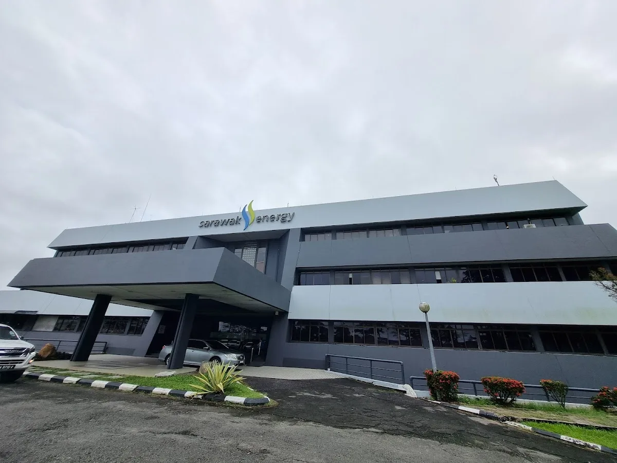 Sarawak Energy - Sibu Regional Office