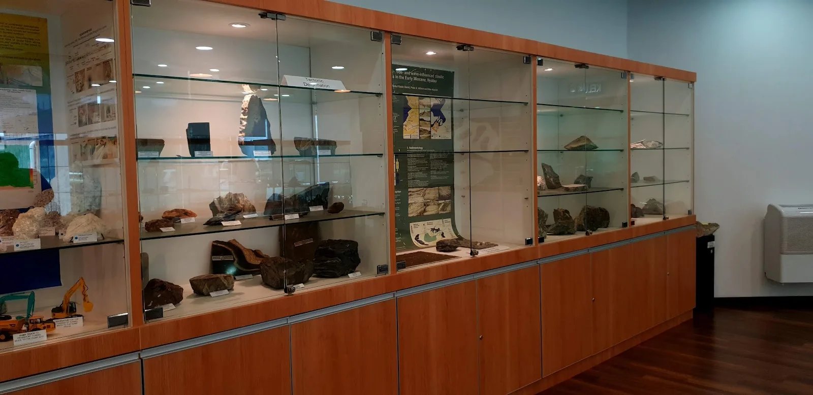 Geology Museum