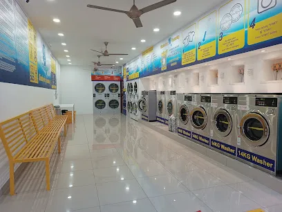 Kimberley Laundry