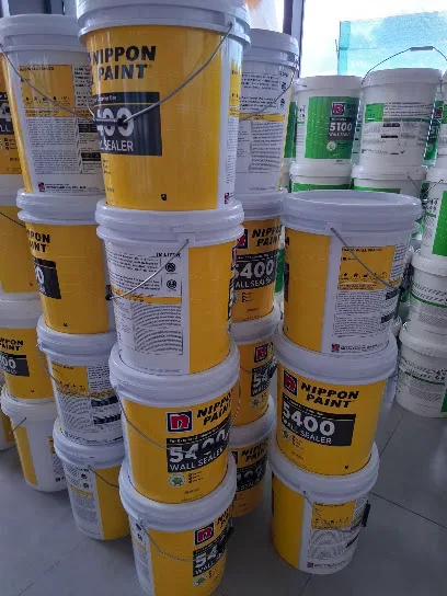 New Century Plaster Ceiling Sdn Bhd