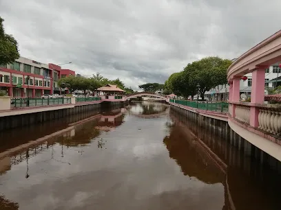 Sungai Merah Heritage Walk