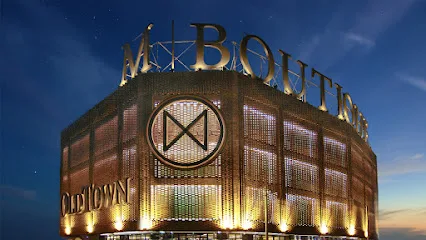 M Boutique Ipoh