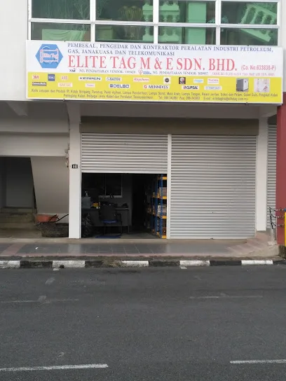 Elite Tag M&E (JB) Sdn. Bhd.