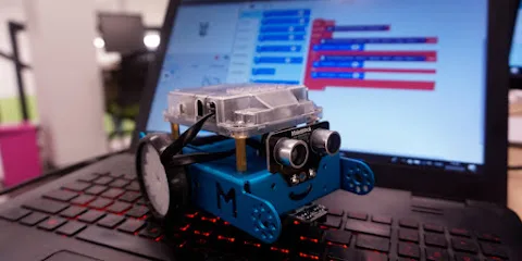 Genius Empire - International Coding & Robotics School