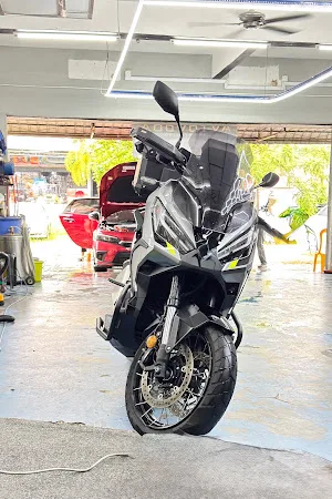 AvtoVoda Langkawi