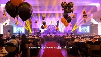 Awesome Creative Events (Penang Event Management)