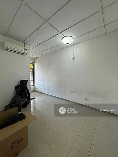 新山 Taman Bukit Indah 单层排屋出售